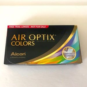 GRAY Contact Lense 6 pack